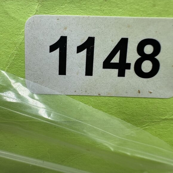 3/$30 Timex Cavatina Watch Women Silver/ Gold Oval Stretch Band Working 5.5" - Picture 10 of 11